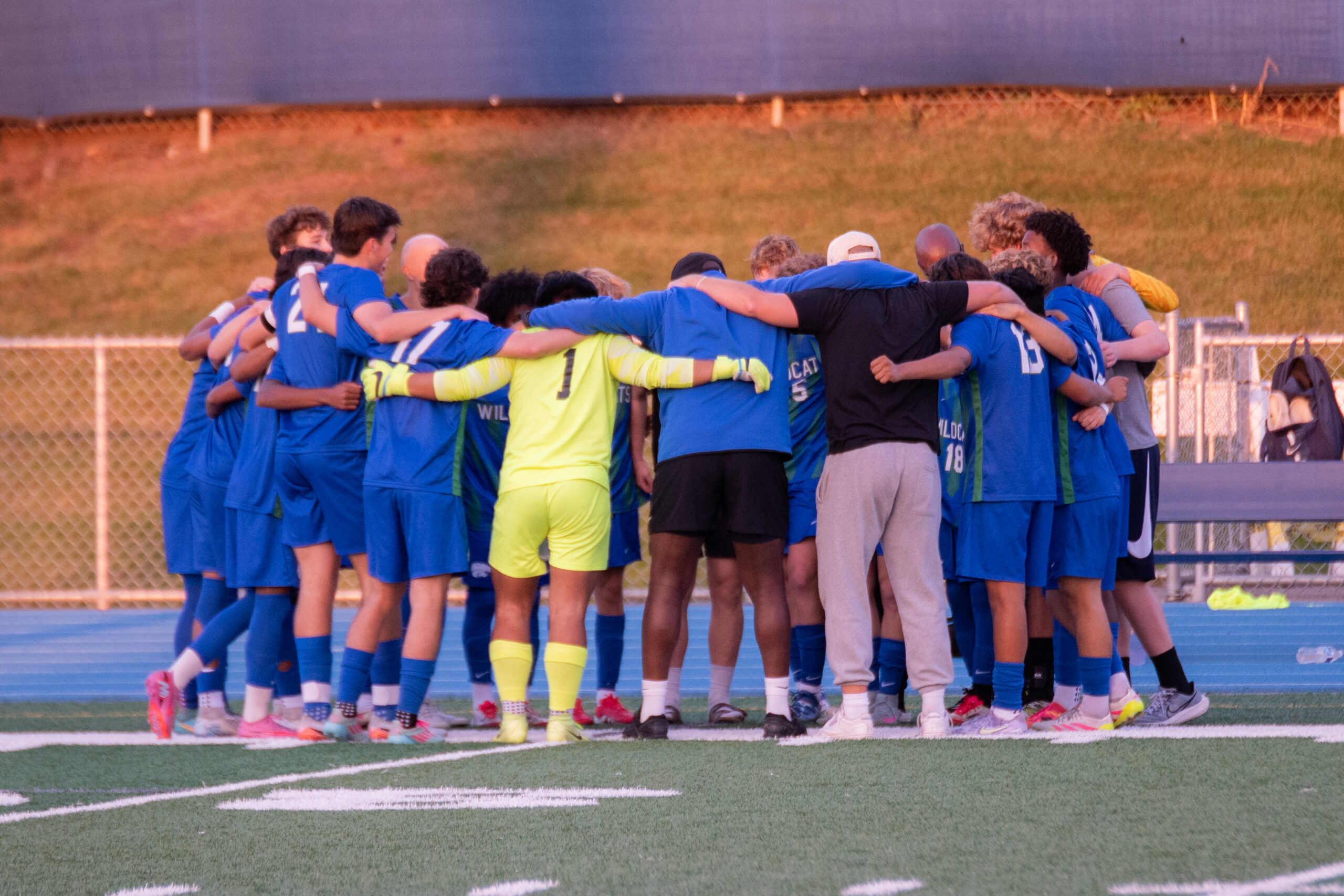 EHS Wildcats vs Lakeville South (21 of 284) EHS Wildcats vs Lakeville South (21 of 284)