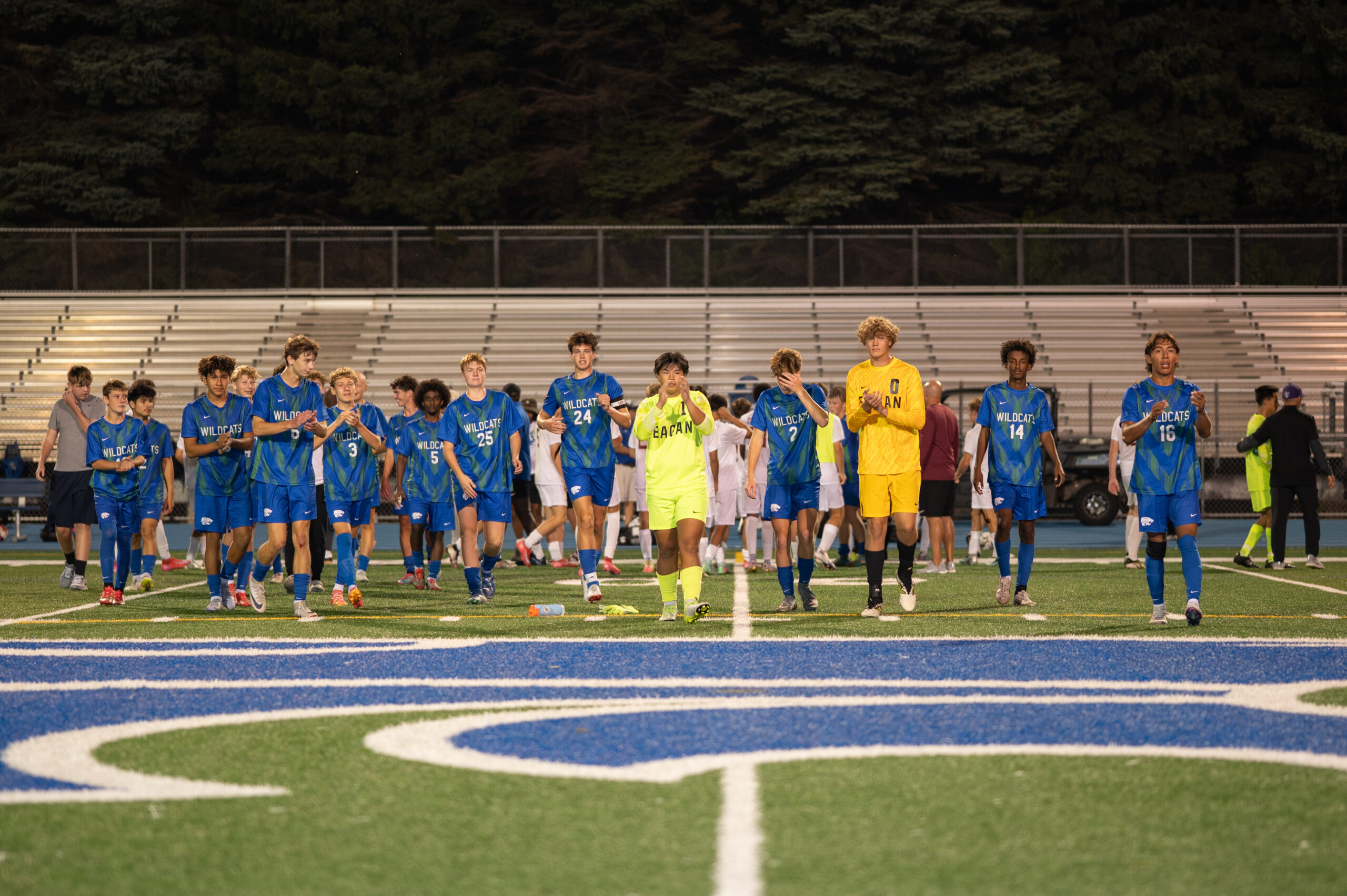 EHS Wildcats vs Lakeville South (283 of 284)
